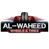 الوحيد للإطارات و الجنط – جنين