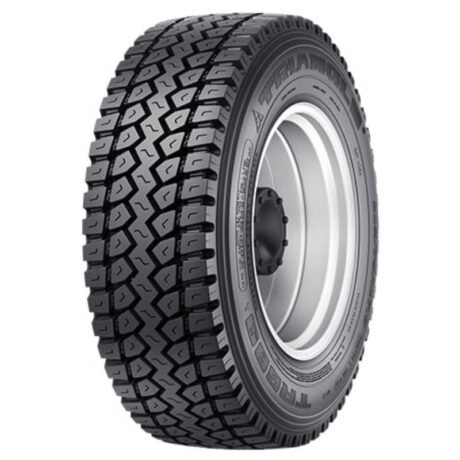إطار ترنجال TRIANGLE 215/75R17.5 - متجر إطاراتكم